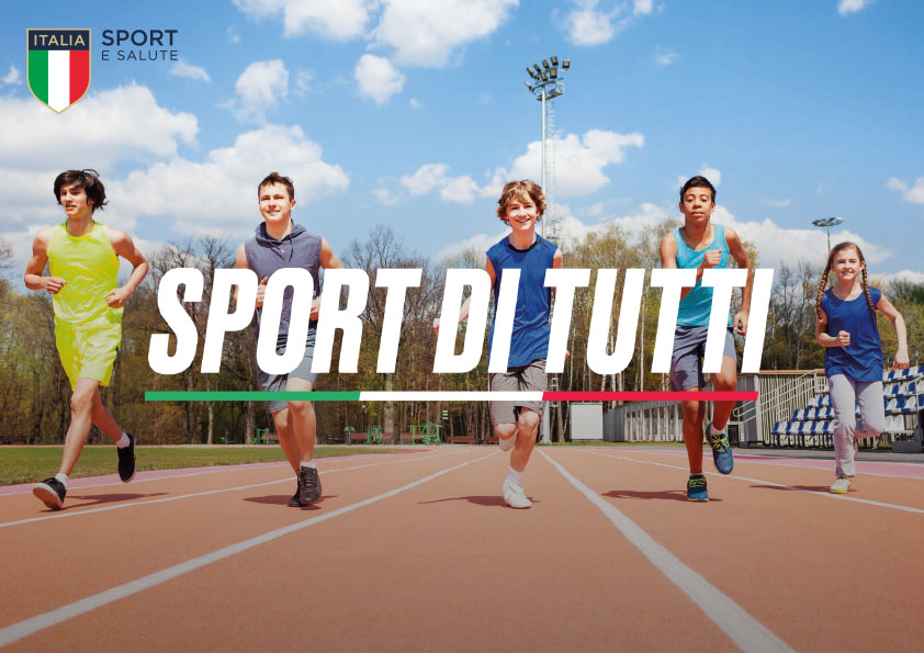 Sport di tutti – Edizione Young