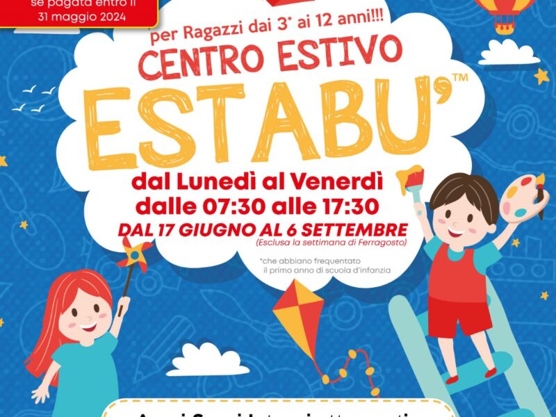 Centro Vacanze Estivo a Premariacco, Cividale, Udine - TaBu Officina5